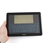 Samsung Galaxy Tab 2 (10.1) Preview