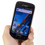 Samsung Galaxy S Blaze 4G Review