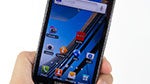 Samsung Galaxy S Blaze 4G Review