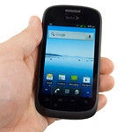 ZTE Fury Review