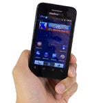 ZTE Score M Review