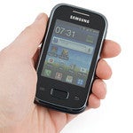 Samsung Galaxy Pocket Preview
