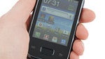 Samsung Galaxy Pocket Preview