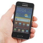 Samsung Galaxy Beam Preview