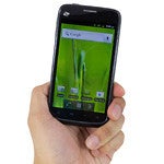 ZTE Warp Review