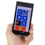 Nokia Lumia 900 Review