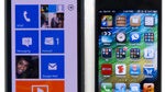 Nokia Lumia 900 vs Apple iPhone 4S