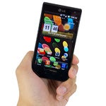 LG Lucid Review