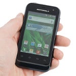 Motorola DEFY MINI Review