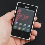 LG Optimus L3 Review