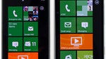 Nokia Lumia 900 vs HTC Titan II