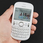 Nokia Asha 200 Review