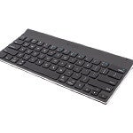 Logitech Tablet Keyboard for iPad Review