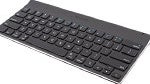 Logitech Tablet Keyboard for iPad Review