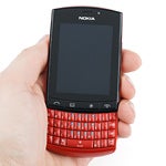 Nokia Asha 303 Review