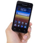 Samsung Galaxy Player 3.6 Review