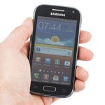 Samsung Galaxy Ace 2 Preview