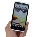 HTC One X for AT&T Review