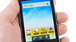 LG Optimus Elite Review