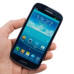 Samsung Galaxy S III Preview