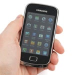 Samsung Galaxy mini 2 Review