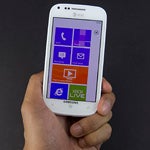 Samsung Focus 2 Review