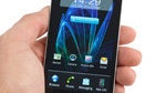 Panasonic ELUGA Review