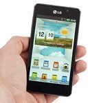 LG Optimus 3D MAX Review