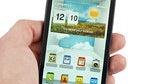 LG Optimus 3D MAX Review