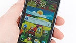 Samsung Galaxy S Advance Review