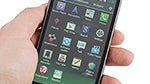 LG Optimus L7 Review