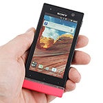 Sony Xperia U Review