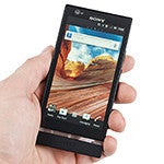 Sony Xperia P Review