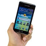 Samsung Galaxy Player 4.2 Review