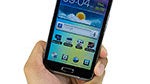 Samsung Galaxy Player 4.2 Review