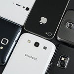 Camera comparison: Samsung Galaxy S III vs the fierce competition