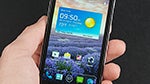 Huawei Ascend P1 Review