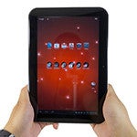 Toshiba Excite 10 Review