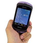Pantech Swift Review