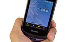 Pantech Swift Review