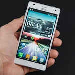 LG Optimus 4X HD Review