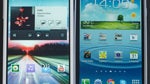 LG Optimus 4X HD vs Samsung Galaxy S III