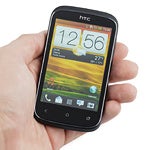 HTC Desire C Review