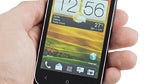 HTC Desire C Review