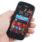 Nokia 808 PureView Review