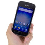 Samsung Exhilarate Review