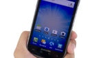 Samsung Exhilarate Review