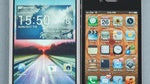 LG Optimus 4X HD vs Apple iPhone 4S