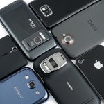 Nokia 808 PureView camera comparison