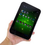 Toshiba Excite 7.7 Review